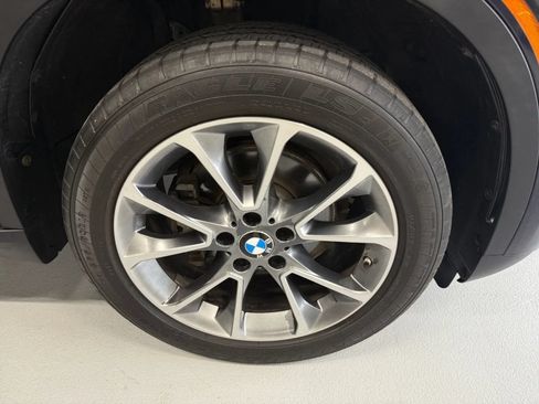Used 2017 BMW X5 xDrive35i AWD/4WD image 35