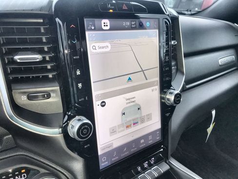 New 2026 RAM 1500 Big Horn image 18