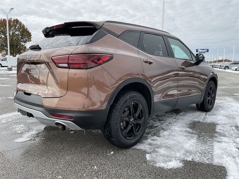 Used 2023 Chevrolet Blazer LT w/ Convenience Package image 8