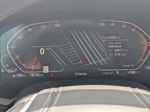 Used 2021 BMW X5 sDrive40i w/ Premium Package RWD image 14