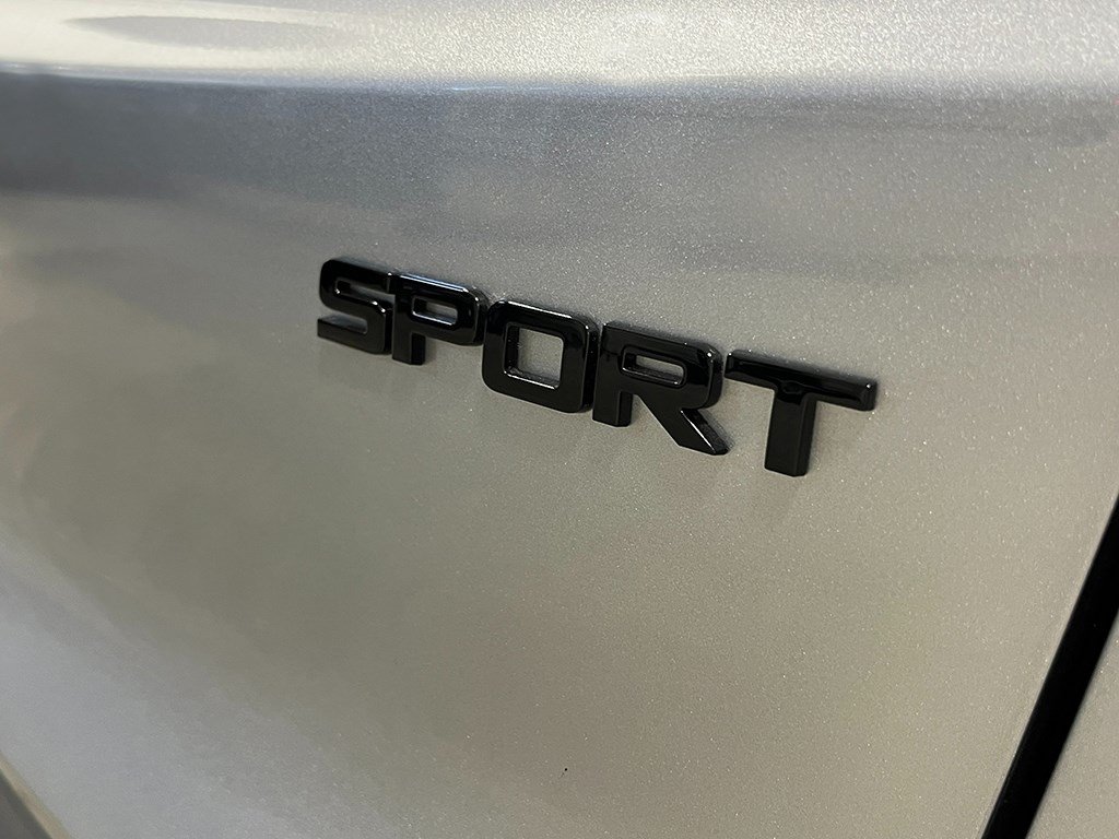New 2027 Honda CR-V Sport-L image 12