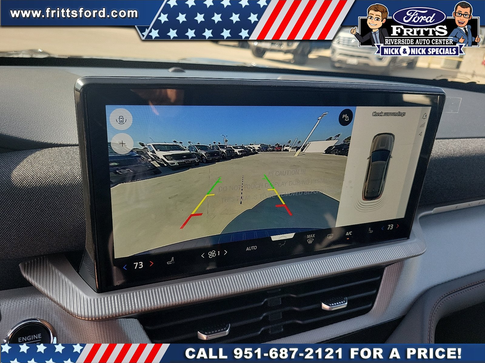 New 2027 Ford Explorer Active RWD image 11