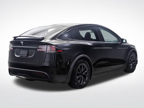 Used 2023 Tesla Model X AWD/4WD image 5