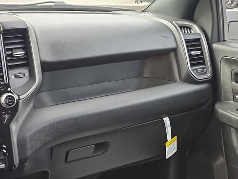 New 2026 RAM 3500 Tradesman image 31