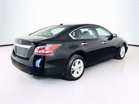 Used 2014 Nissan Altima 2.5 SV image 24