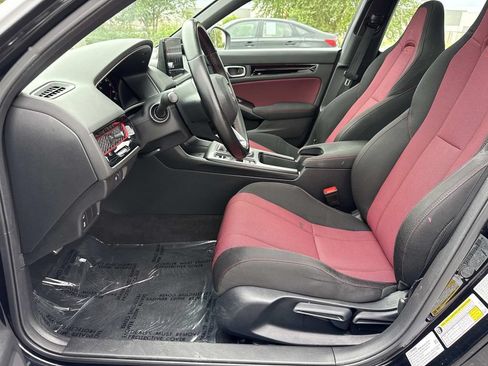 Used 2024 Honda Civic Si image 24