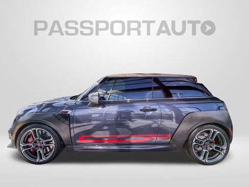 Used 2021 MINI Cooper John Cooper Works GP image 6