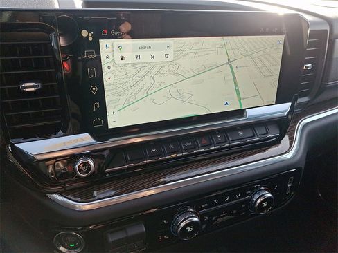 New 2026 GMC Sierra 1500 Elevation image 12