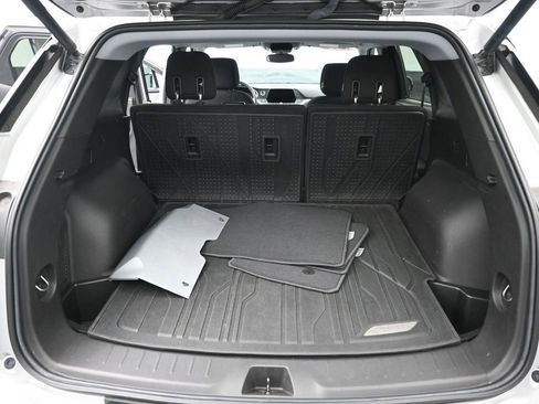 Used 2021 Chevrolet Blazer LT image 24