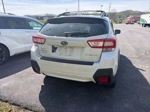 Used 2019 Subaru Crosstrek 2.0i Premium w/ Popular Package #2 image 12