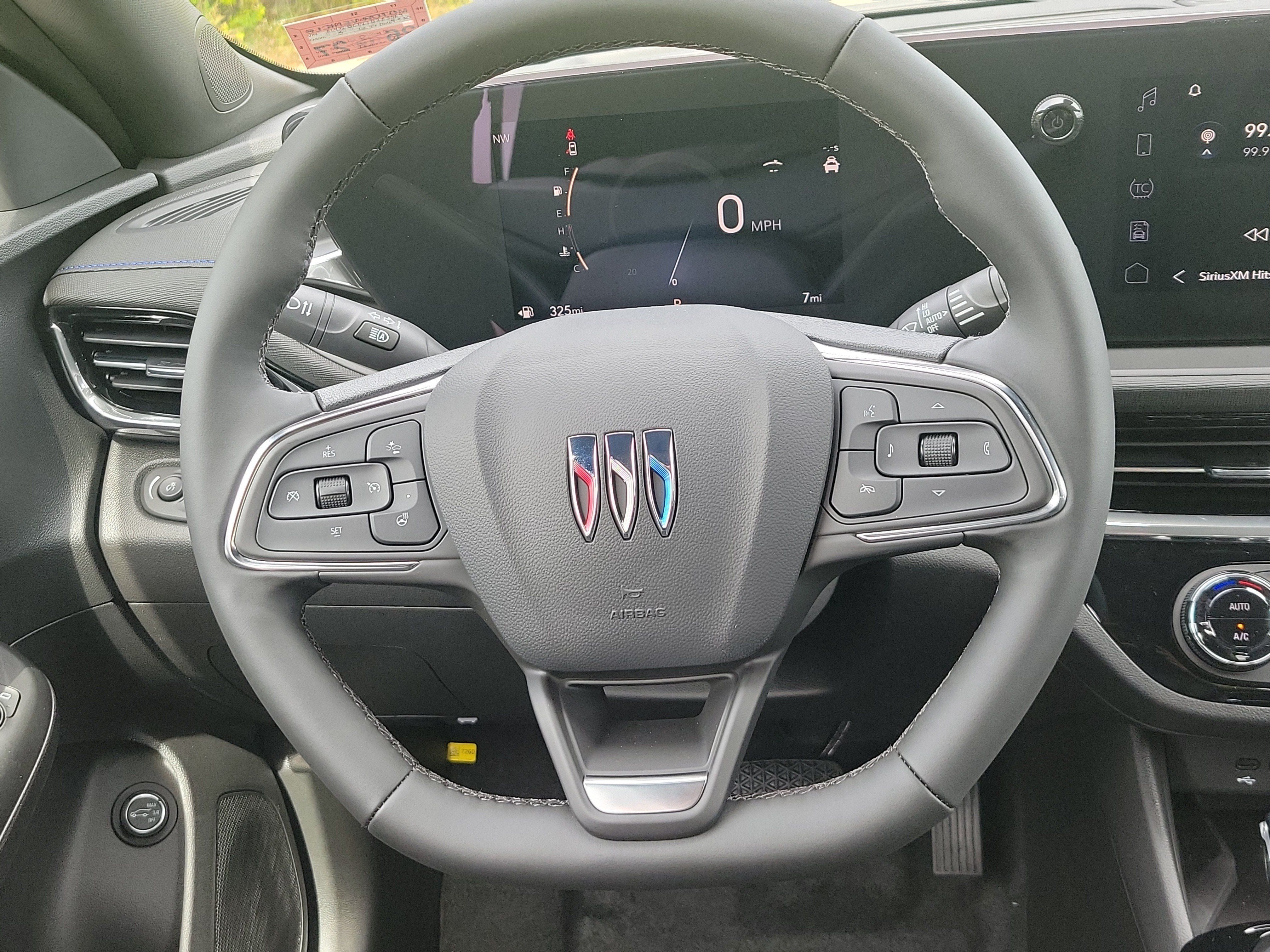 New 2026 Buick Envista Sport Touring w/ Convenience I Package FWD image 20
