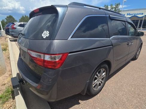 Used 2011 Honda Odyssey EX image 10