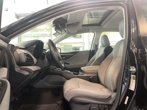 Used 2024 Subaru Legacy Premium image 8