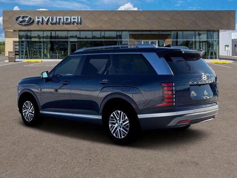 New 2026 Hyundai Palisade SEL image 4