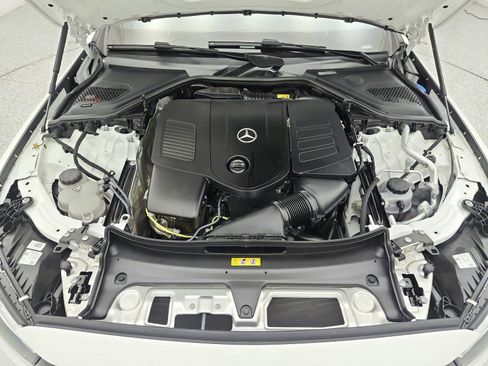 Certified 2026 Mercedes-Benz E 350 Sedan image 17