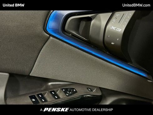 Used 2025 BMW X3 M50 w/ Premium Package image 3