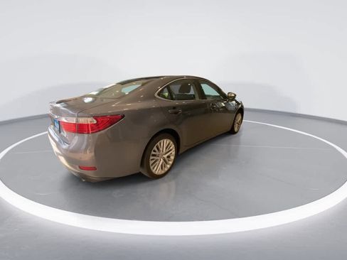 Used 2014 Lexus ES 350 FWD image 8