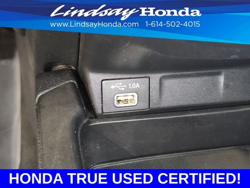 Certified 2020 Honda CR-V LX image 20