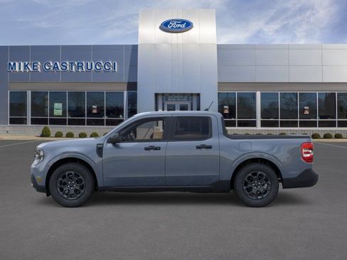 New 2026 Ford Maverick XLT FWD image 3