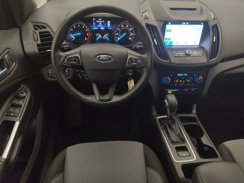 Used 2018 Ford Escape SE w/ SE Sync 3 Package FWD image 22