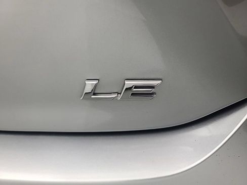 Used 2026 Toyota Camry LE FWD image 13