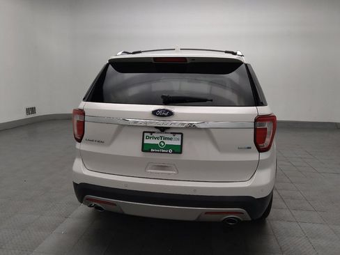Used 2016 Ford Explorer Limited image 7