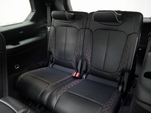 Used 2024 Jeep Grand Cherokee L Summit image 22