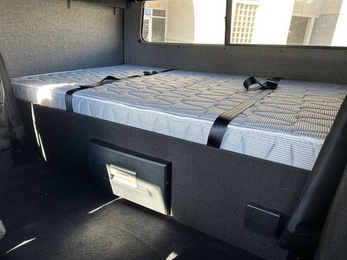 New 2026 RAM 5500 Tradesman w/ Chrome Appearance Group image 22