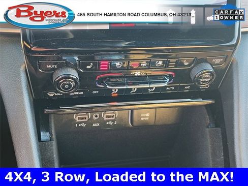 Used 2022 Jeep Grand Cherokee L Summit image 26