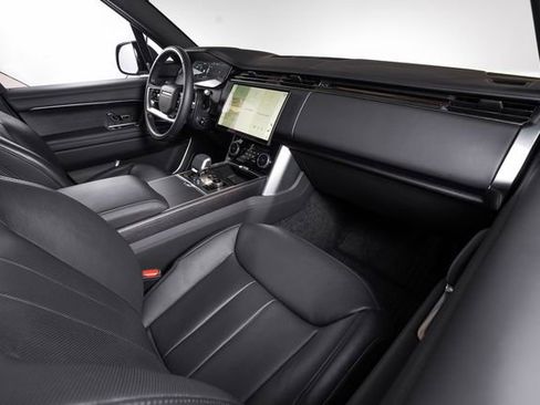Used 2023 Land Rover Range Rover SE AWD/4WD image 49