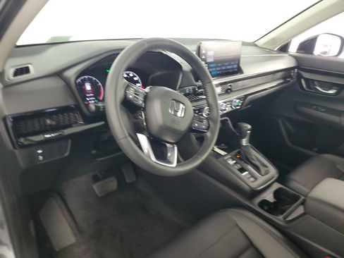 Certified 2024 Honda CR-V EX-L image 11