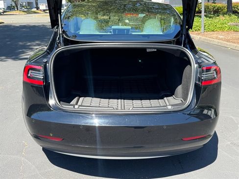 Used 2020 Tesla Model 3 Performance AWD/4WD image 8