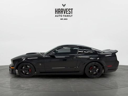 Used 2007 Ford Mustang GT Premium RWD image 2