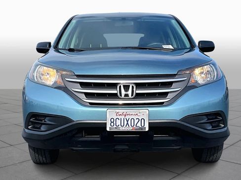 Used 2014 Honda CR-V LX image 4