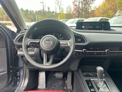 New 2026 MAZDA CX-30 AWD 2.5 S image 23