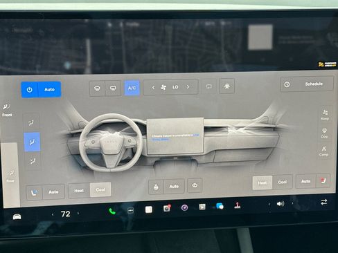 Used 2024 Tesla Model S image 30