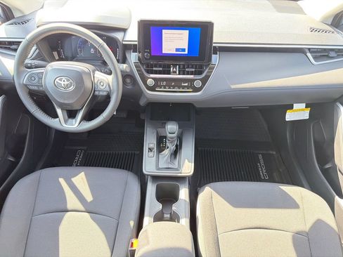 New 2026 Toyota Corolla Cross LE FWD image 28