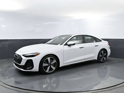 New 2026 Audi A5 2.0T Premium Plus
