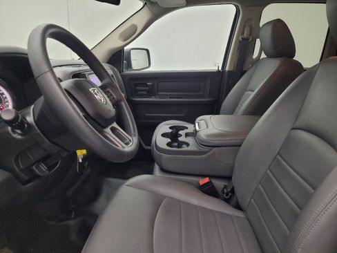 Used 2020 RAM 1500 Tradesman w/ Chrome Appearance Group AWD/4WD image 17