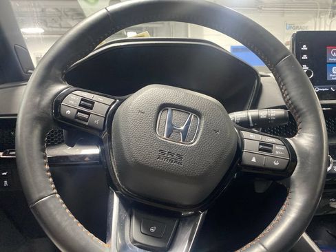 Used 2024 Honda CR-V Sport Touring image 4