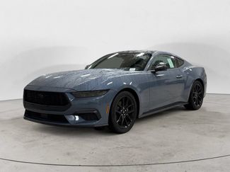 New 2025 Ford Mustang Premium RWD video 1