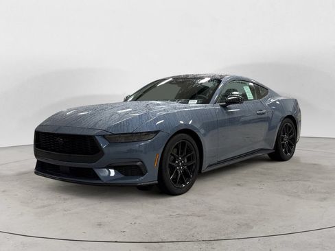 New 2025 Ford Mustang Premium RWD image 1