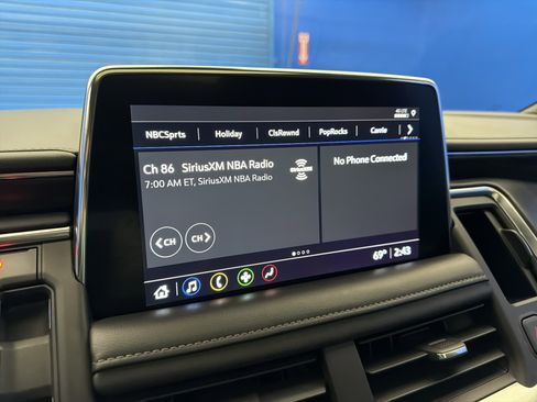 Used 2021 Chevrolet Tahoe LT image 19