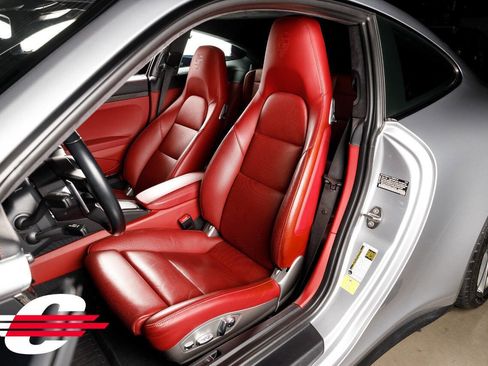 Used 2017 Porsche 911 Carrera 4S image 21