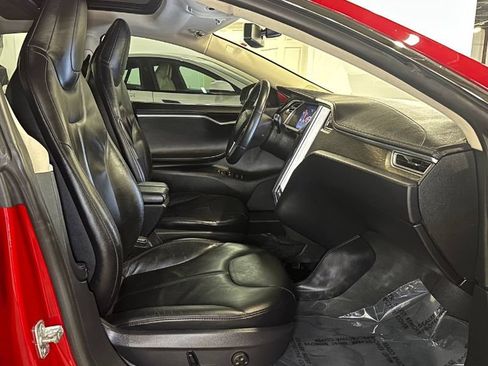 Used 2013 Tesla Model S RWD image 19