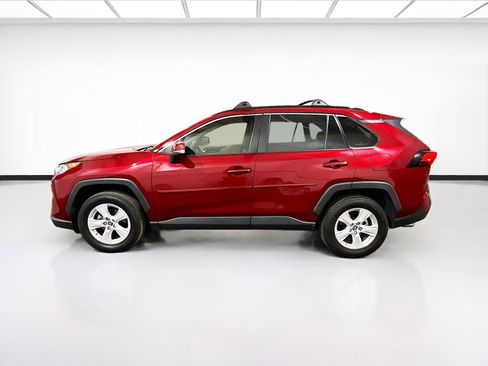 Used 2019 Toyota RAV4 XLE image 23