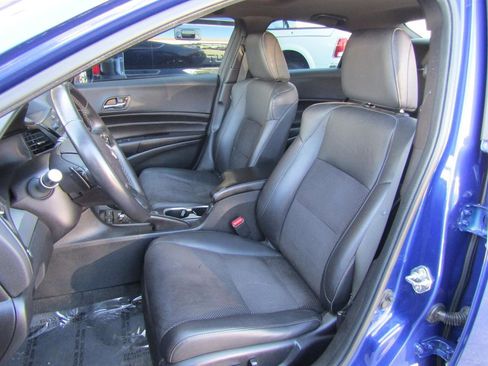 Used 2016 Acura ILX image 9