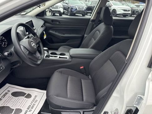 New 2025 Nissan Altima 2.5 S image 15