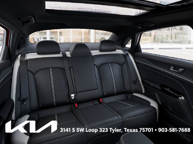 New 2026 Kia K5 GT-Line w/ GT-Line Premium Package FWD image 16