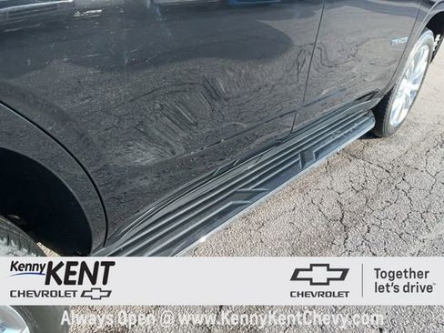 Certified 2023 Chevrolet Tahoe High Country image 12